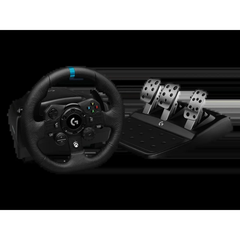 Logitech G923 SE Racing Wheel