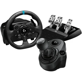 Logitech G923 SE Racing Wheel