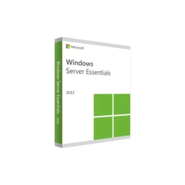 Microsoft Windows Server 2022