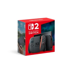 Nintendo Switch 2 US