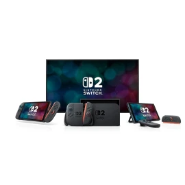 Nintendo Switch 2 US