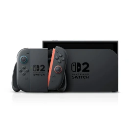 Nintendo Switch 2 US