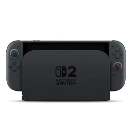 Nintendo Switch 2 US