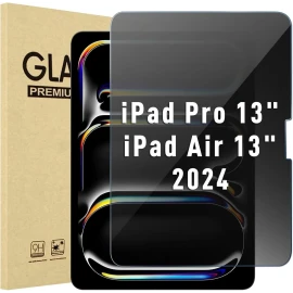 ProCase Privacy Screen Protector for iPad