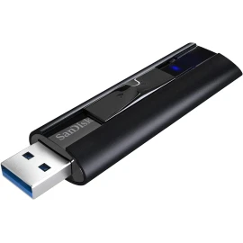SanDisk Extreme PRO 256GB USB 3.2 Flash Drive