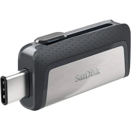 SanDisk Ultra 128GB USB-C Flash Drive