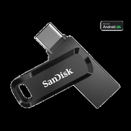 SanDisk Ultra 128GB USB-C Flash Drive