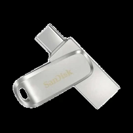 SanDisk Ultra Dual Drive Luxe 128GB USB Type-C
