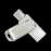 SanDisk Ultra Dual Drive Luxe 128GB USB Type-C