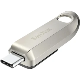 SanDisk Ultra Dual Drive Luxe 128GB USB Type-C