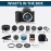 Sony ZV-E10 APS-C Mirrorless Vlogging Camera Kit