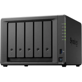 Synology DS1525+ Video Editing & Production Server