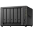 Synology DS1525+ 5-Bay NAS for Video Editing and Production