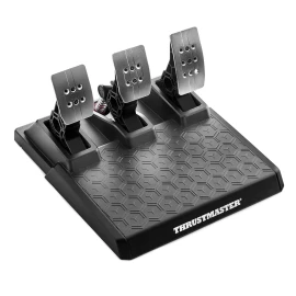 Thrustmaster T248 PS Licence off.PS5 compat.PS4 et PC.Force Feedback Ecran LCD