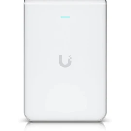 Ubiquiti UniFi U7 Pro Wall WiFi 7 Access Point
