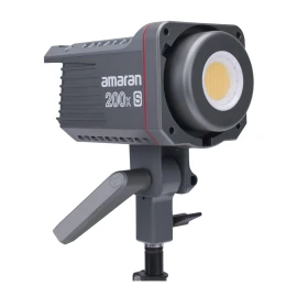 Amaran 200X S 200W Bi-Color COB LED Video Light