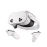 Meta Quest 3S 256GB All-in-One VR Headset with Mixed Reality