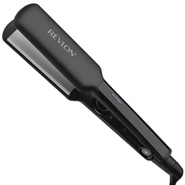 Revlon Smooth and Straight Ceramic Flat Iron Hair Straightener