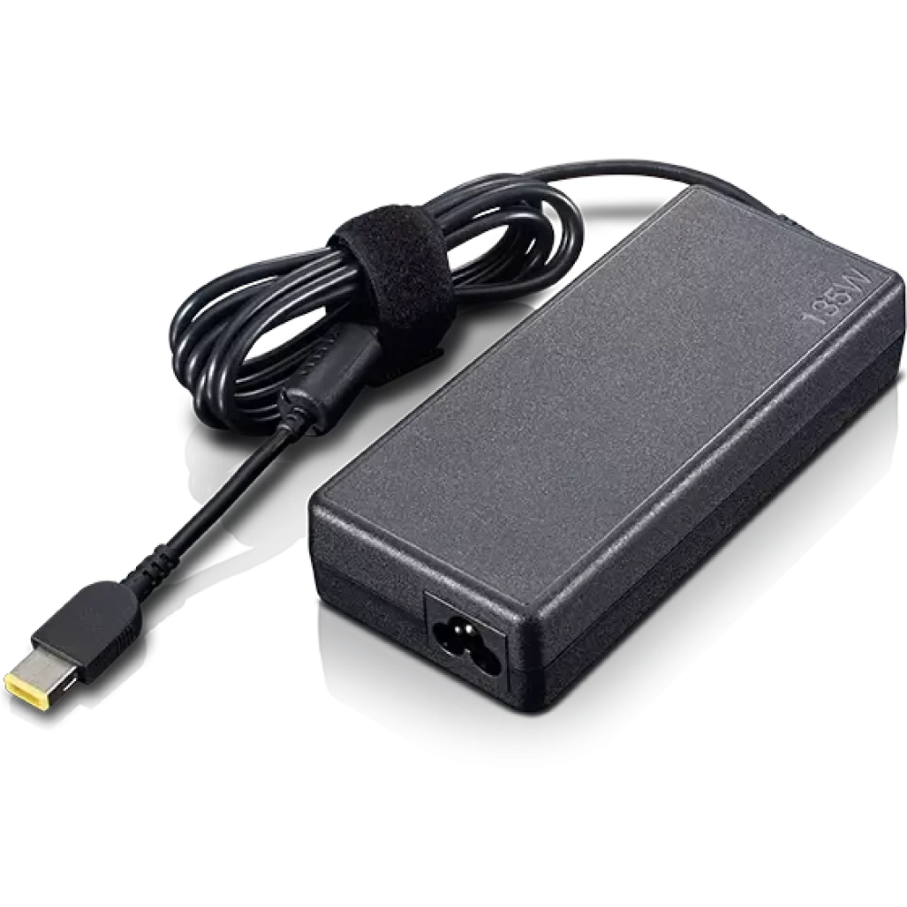 Lenovo 135W USB-C AC Laptop Adapter Charger GX21G06623