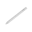Logitech Crayon Digital Pencil for iPad with USB-C (914-000070) Silver