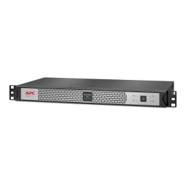 APC Smart-UPS Li-Ion 500VA 120V 1U Rackmount Short Depth UPS