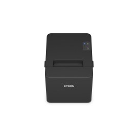 Epson TM-T20IV USB Ethernet Serial Thermal Receipt Printer C31CL47022