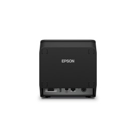 Epson TM-T20IV USB Ethernet Serial Thermal Receipt Printer C31CL47022