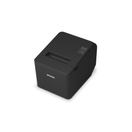 Epson TM-T20IV USB Ethernet Serial Thermal Receipt Printer C31CL47022