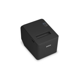 Epson TM-T20IV USB Ethernet Serial Thermal Receipt Printer C31CL47022