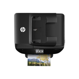 HP Envy 7640 e-All-in-One - Multifunction Printer - Color - Ink-Jet