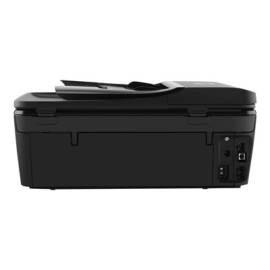 HP Envy 7640 e-All-in-One - Multifunction Printer - Color - Ink-Jet
