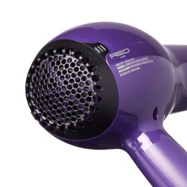 RED by Kiss Titanium 2300W Detangling Hair Dryer BD11