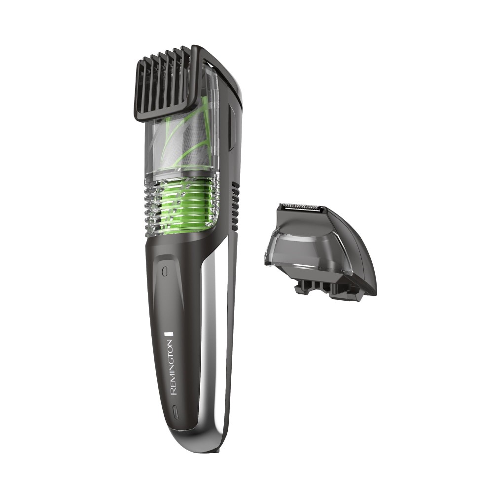 Remington Barba Beard Trimmer MB320C with 9 Length Settings and Ceramic Blades