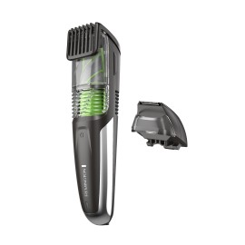 Remington Barba Beard Trimmer MB320C with 9 Length Settings and Ceramic Blades