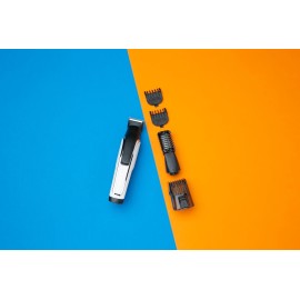 Remington WETech BG3500 Body Grooming Kit with XL Dual-Sided Trimmer