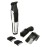 Remington WETech BG3500 Body Grooming Kit with XL Dual-Sided Trimmer