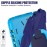 Samsung Galaxy Tab Active5 Pro Rugged Protective Case with Stand Strap