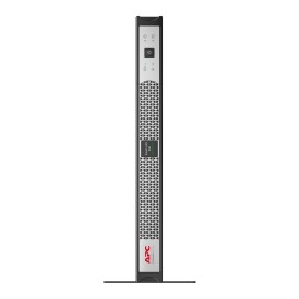 APC Smart-UPS Li-Ion 500VA 120V 1U Rackmount Short Depth UPS