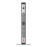 APC Smart-UPS Li-Ion 500VA 120V 1U Rackmount Short Depth UPS
