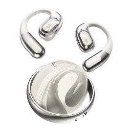 Monster AC330 AI Translation Earbuds Black Bluetooth 5.4 115 Languages