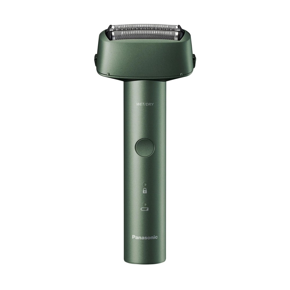 Panasonic ARC3 ES-RM3B-G Men's 3-Blade Electric Razor Wet Dry with USB-C Charging