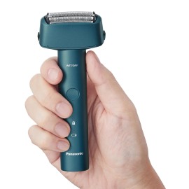 Panasonic ES-RM3B-A ARC3 Wet Dry Electric Shaver with 3-Blade System USB-C Charging