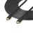 StarTech 65ft 20m Active High Speed HDMI Cable 4K 30Hz CL2 In-Wall Rated HDMM20MA