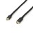 StarTech 65ft 20m Active High Speed HDMI Cable 4K 30Hz CL2 In-Wall Rated HDMM20MA