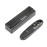 Wireless Presentation Remote with Laser Pointer and USB Receiver