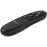 Wireless Presentation Remote with Laser Pointer and USB Receiver