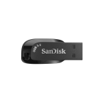 SanDisk 128GB Ultra Shift USB 3.2 Flash Drive (SDCZ410-128G-G46EP)