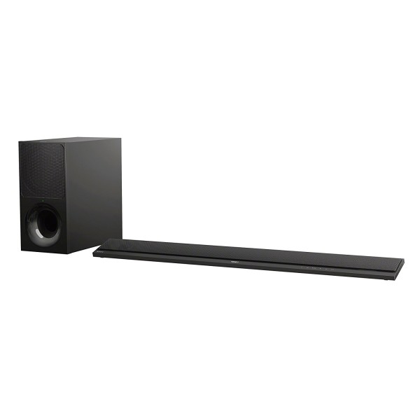 Sony CT800 Powerful Sound bar with 4K HDR, Google Support, and Subwoofer (HT-CT800) - The Computer Store (Gda) Ltd.