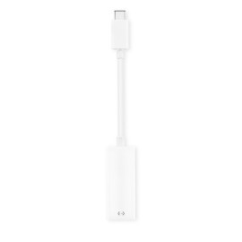 Belkin USB-C to Gigabit Ethernet Adapter