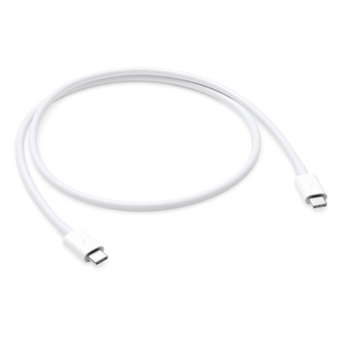 Apple Thunderbolt 3 (USB-C) Cable